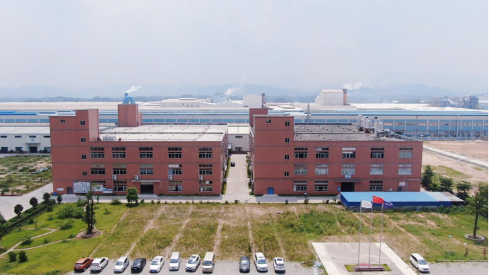 心海伽蓝入围中国民族卫浴发展峰会荣光榜(图3)