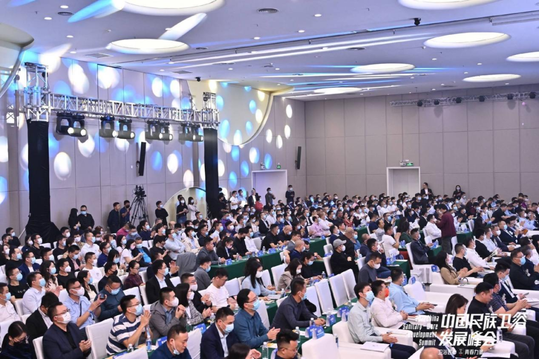 【卫浴洞察27】卫浴峰会趣事来一波(图26)