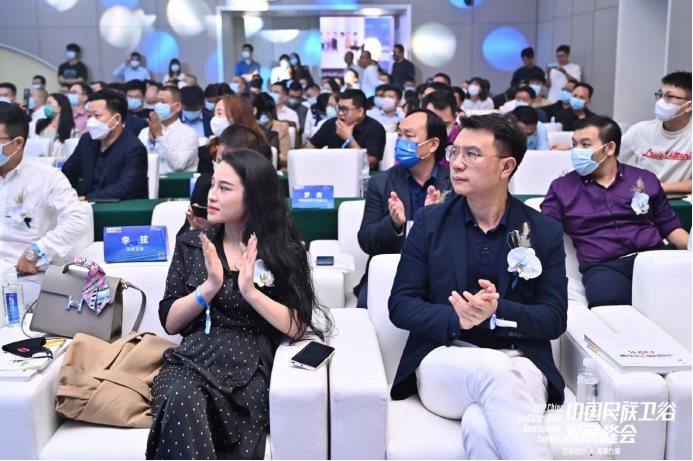 独家专访丨TONA朵纳中国区营销总监Lisa：聚焦品牌差异化，浴见未来(图3)