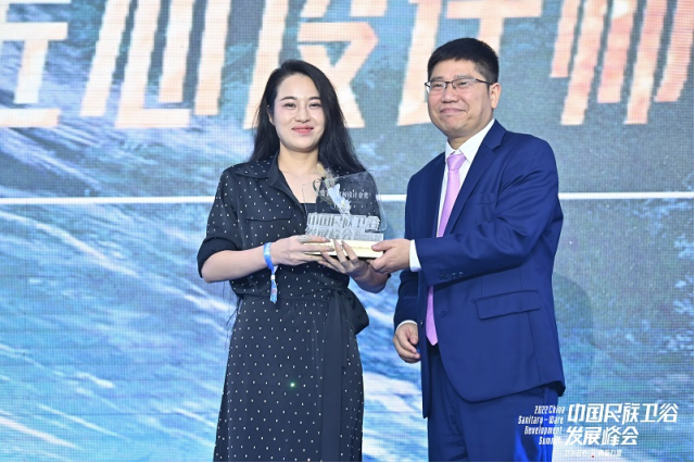 独家专访丨TONA朵纳中国区营销总监Lisa：聚焦品牌差异化，浴见未来(图5)