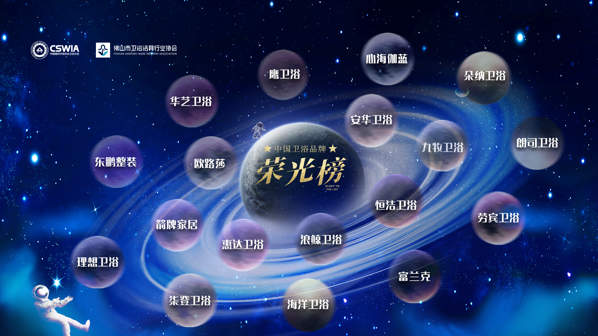 独家专访丨鹰卫浴总经理裴杰：顺势而为，智造引领未来(图7)