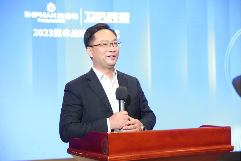 为品牌发声，助推行业向上 美加华、西普曼、万穗空间携手卫浴周报，达成2023年媒体战略合作(图11)