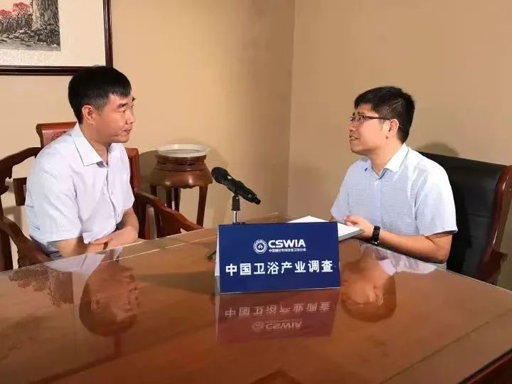 【卫浴洞察48】中国浴室柜行业基本现状(图5)